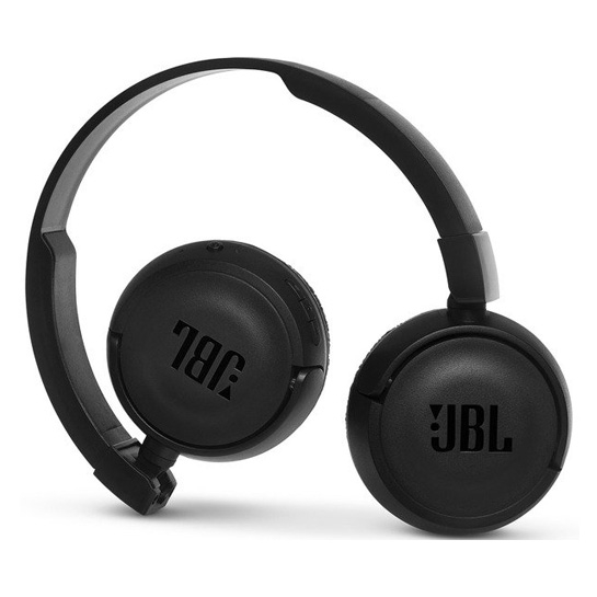 Навушники JBL On-Ear T460 BT Black - ціна, характеристики, відгуки, розстрочка, фото 4