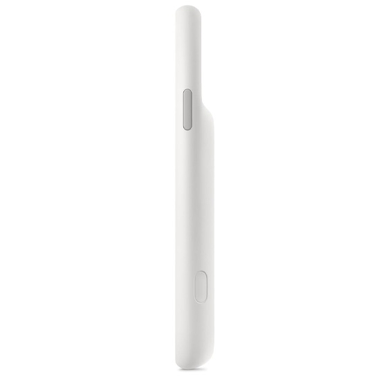 Чохол Apple Smart Battery Case for iPhone 11 Pro Max White - ціна, характеристики, відгуки, розстрочка, фото 2