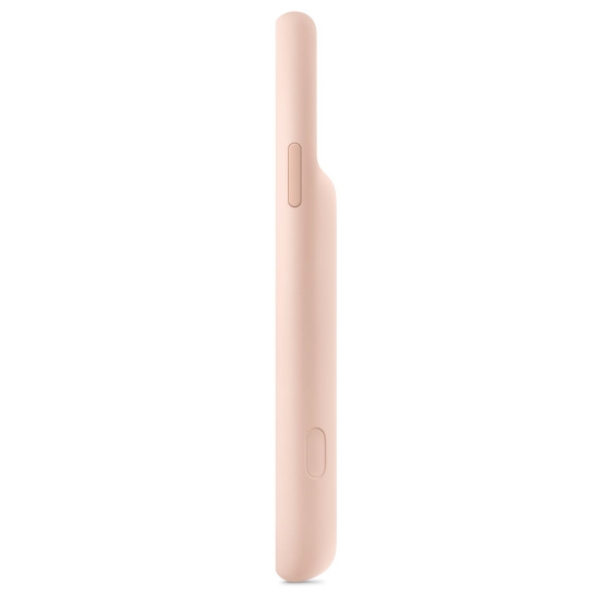 Чохол Apple Smart Battery Case for iPhone 11 Pro Max Pink Sand - ціна, характеристики, відгуки, розстрочка, фото 2