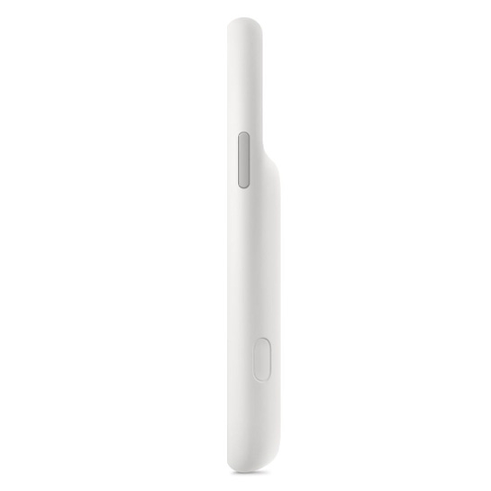 Чохол Apple Smart Battery Case for iPhone 11 Pro White - ціна, характеристики, відгуки, розстрочка, фото 2