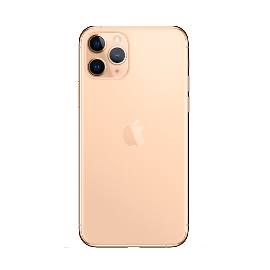 Apple iPhone 11 Pro 256 Gb Gold - ціна, характеристики, відгуки, розстрочка, фото 4