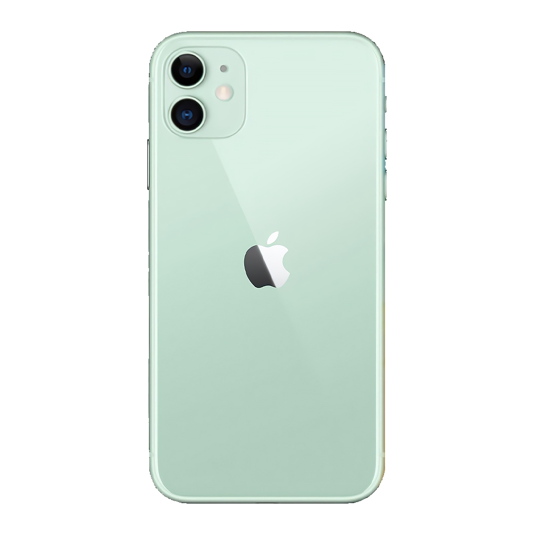 Apple iPhone 11 128 Gb Green Global - ціна, характеристики, відгуки, розстрочка, фото 4