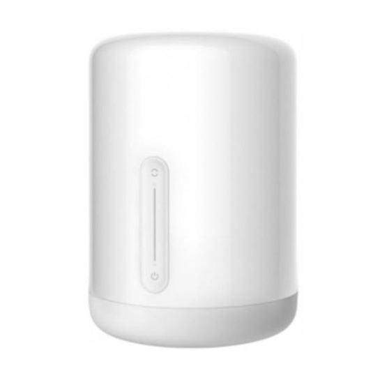 Розумний світильник Xiaomi MiJia Bedside Lamp 2 White - ціна, характеристики, відгуки, розстрочка, фото 2