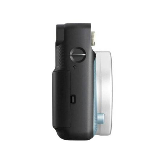 Камера миттєвого друку FUJIFILM Instax Square SQ 6 Aqua Blue EX D - ціна, характеристики, відгуки, розстрочка, фото 4
