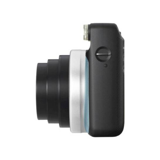 Камера миттєвого друку FUJIFILM Instax Square SQ 6 Aqua Blue EX D - ціна, характеристики, відгуки, розстрочка, фото 5