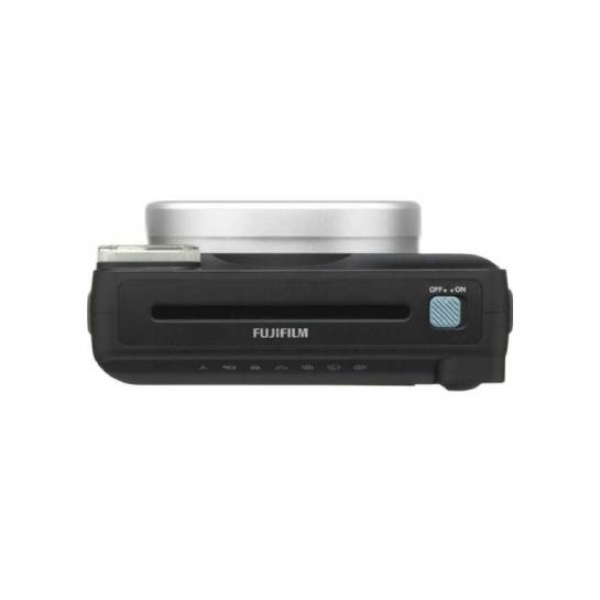 Камера миттєвого друку FUJIFILM Instax Square SQ 6 Aqua Blue EX D - ціна, характеристики, відгуки, розстрочка, фото 6