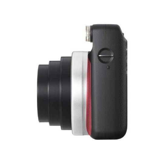 Камера миттєвого друку FUJIFILM Instax Square SQ 6 Ruby Red EX D - ціна, характеристики, відгуки, розстрочка, фото 5