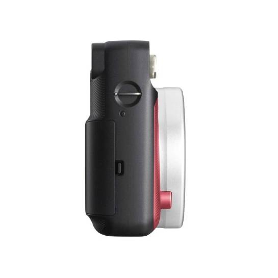 Камера миттєвого друку FUJIFILM Instax Square SQ 6 Ruby Red EX D - ціна, характеристики, відгуки, розстрочка, фото 6