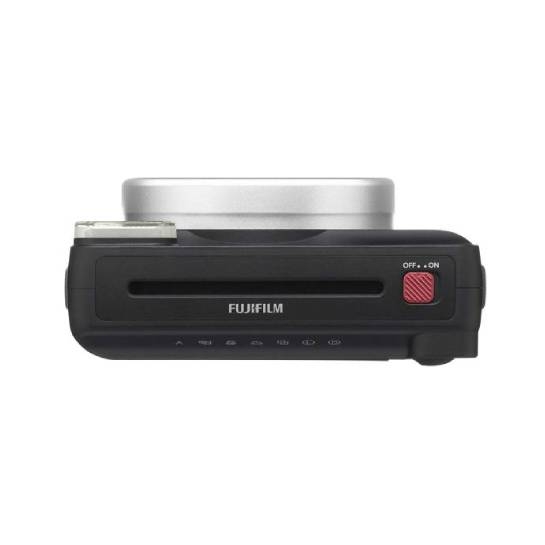 Камера миттєвого друку FUJIFILM Instax Square SQ 6 Ruby Red EX D - ціна, характеристики, відгуки, розстрочка, фото 7