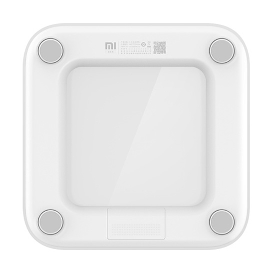 Електронні ваги Xiaomi Mi Smart Scale 2 White - ціна, характеристики, відгуки, розстрочка, фото 2