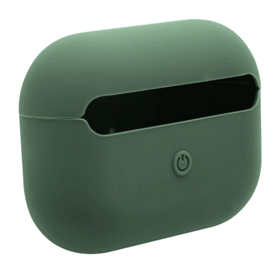 Чохол Silicone Case for AirPods Pro Pine Green