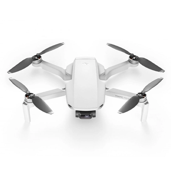 Квадрокоптер DJI Mavic Mini