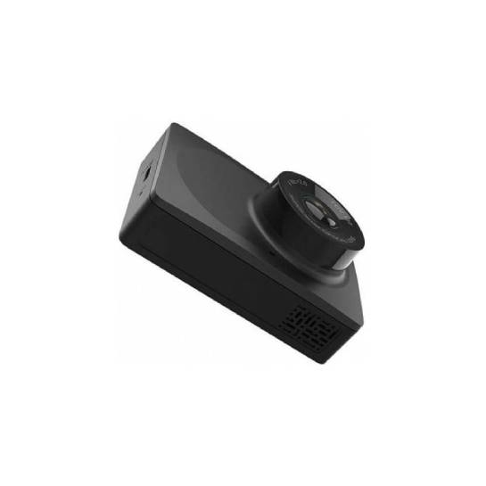 Видеорегистратор Xiaomi YI Compact Car DVR Black - цена, характеристики, отзывы, рассрочка, фото 2