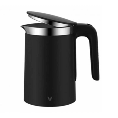 Электрочайник Xiaomi Viomi Smart Kettle Black