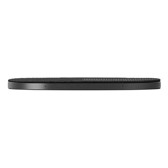 Бездротовий зарядний пристрій NATIVE UNION Drop XL Wireless Charger Fabric Slate - ціна, характеристики, відгуки, розстрочка, фото 6