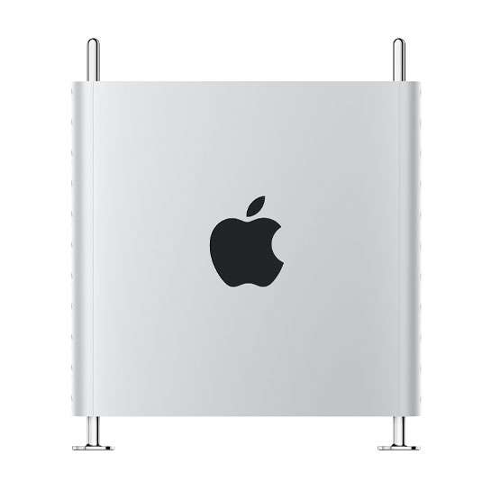 Настольный компьютер Apple Mac Pro 2019 (Z0W30018Z) - ціна, характеристики, відгуки, розстрочка, фото 1