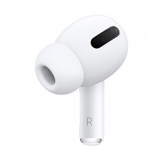 Правий навушник Apple AirPods Pro - ціна, характеристики, відгуки, розстрочка, фото 1