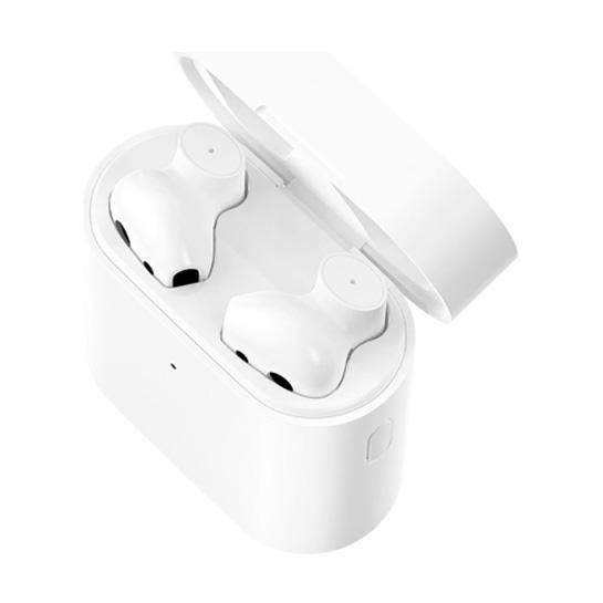 Навушники Xiaomi Mi Air 2 White - ціна, характеристики, відгуки, розстрочка, фото 5