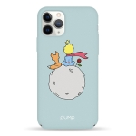 Чехол Pump Tender Touch Case for iPhone 11 Pro Little Prince-2 #