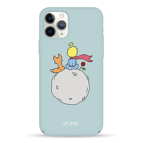 Чохол Pump Tender Touch Case for iPhone 11 Pro Little Prince-2 # - цена, характеристики, отзывы, рассрочка, фото 1