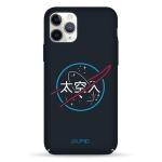 Чехол Pump Tender Touch Case for iPhone 11 Pro NASA #