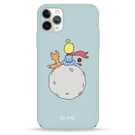 Чохол Pump Tender Touch Case for iPhone 11 Pro Max Little Prince-2 #