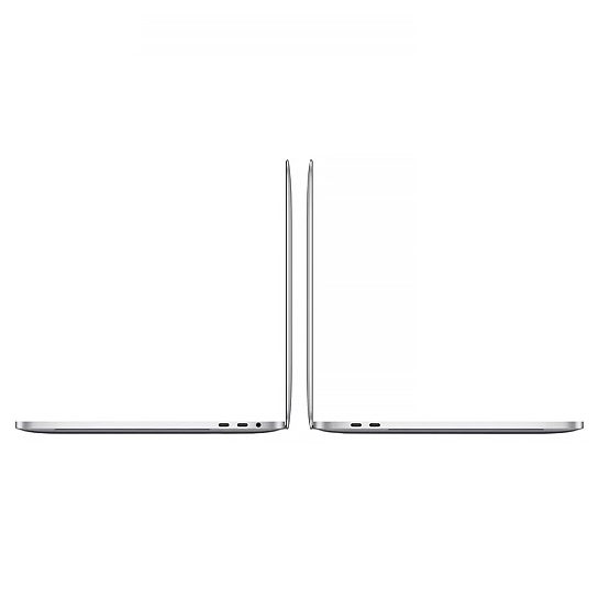 Ноутбук Apple MacBook Pro 15" 1TB Retina Silver with Touch Bar 2019 (Z0WX0003S) - ціна, характеристики, відгуки, розстрочка, фото 3