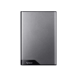 Внешний жесткий диск APACER AC632 1TB USB 3.2 gen 1 Gray