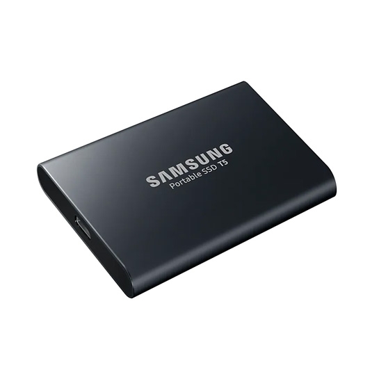 SSD накопичувач SAMSUNG T5 1TB USB 3.1 V-NAND - ціна, характеристики, відгуки, розстрочка, фото 2
