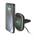 Автотримач iOttie iTap 2 Wireless Air Vent Mount
