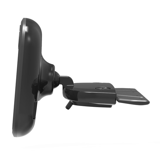 Автотримач iOttie iTap 2 Wireless CD Slot Mount - ціна, характеристики, відгуки, розстрочка, фото 2