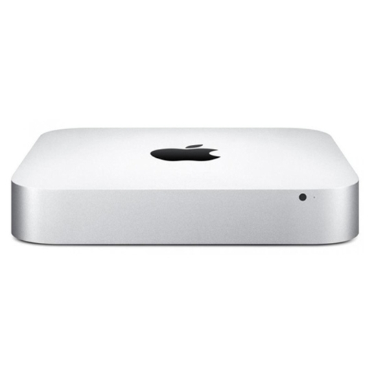 Б/У Настольный компьютер Apple Mac mini 2014 (MGEM2) (Идеальное) - цена, характеристики, отзывы, рассрочка, фото 1