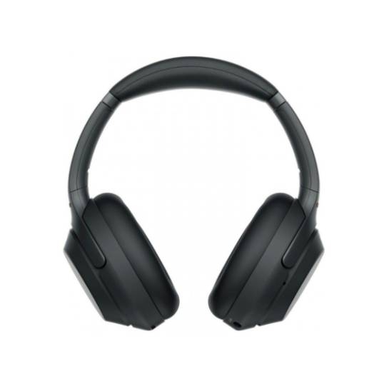 Навушники Sony Noise Cancelling Headphones Black - ціна, характеристики, відгуки, розстрочка, фото 2