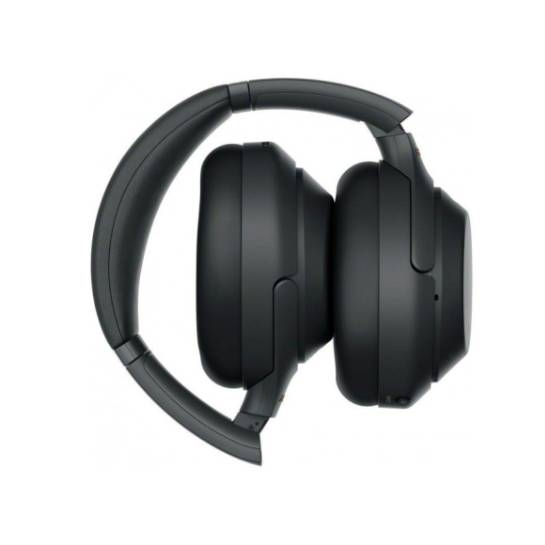 Наушники Sony Noise Cancelling Headphones Black - цена, характеристики, отзывы, рассрочка, фото 4