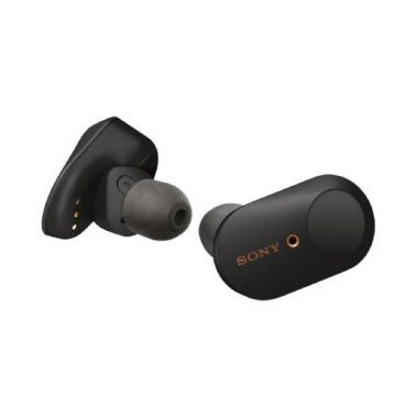 Наушники Sony WF-1000XM3B - цена, характеристики, отзывы, рассрочка, фото 1