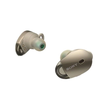 Наушники Sony WF-1000X - цена, характеристики, отзывы, рассрочка, фото 1