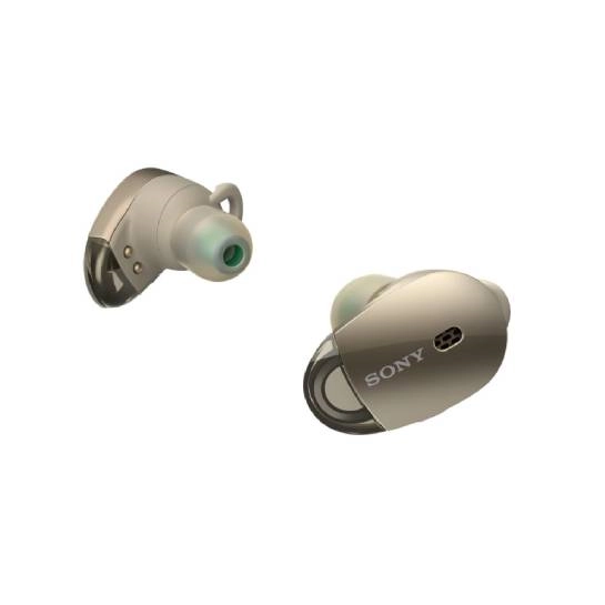 Наушники Sony WF-1000X