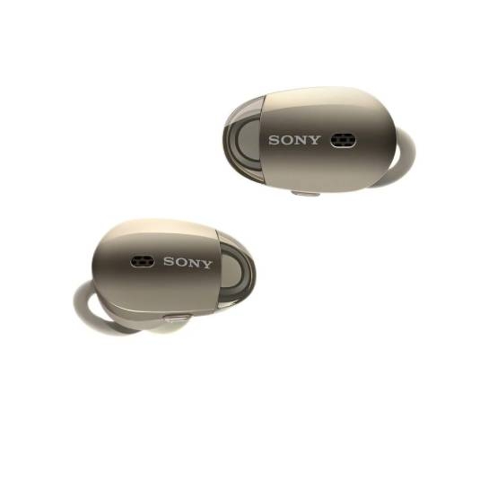 Навушники Sony WF-1000X - ціна, характеристики, відгуки, розстрочка, фото 3