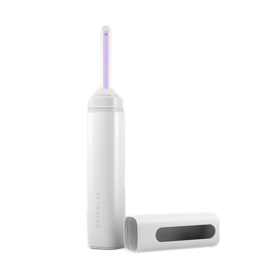 Ультрафиолетовый Стерилизатор Xiaomi Petoneer UV Sanitizing Pen White - цена, характеристики, отзывы, рассрочка, фото 1