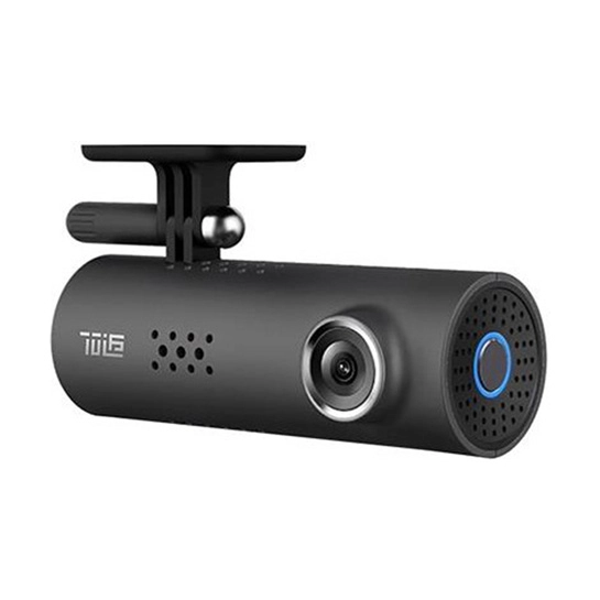 Автомобильный видеорегистратор Xiaomi 70Mai Smart Dash Cam 1S International Edition Black