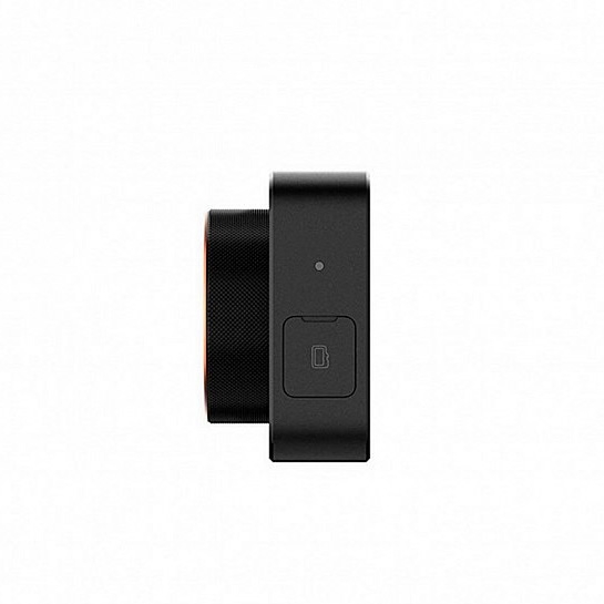 Автомобільний відеореєстратор Xiaomi MiJia Car DVR 1S Black - ціна, характеристики, відгуки, розстрочка, фото 3
