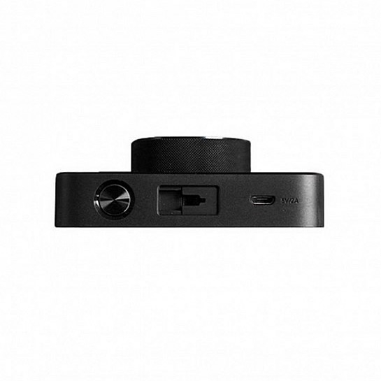 Автомобільний відеореєстратор Xiaomi MiJia Car DVR 1S Black - ціна, характеристики, відгуки, розстрочка, фото 4