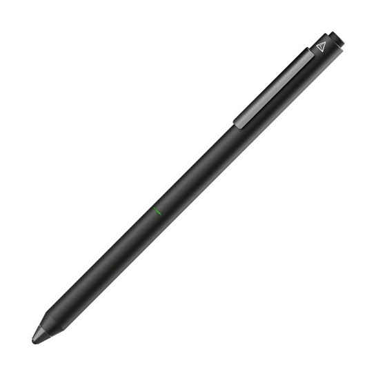 Стилус Adonit Jot Dash 3 Black Stylus Pen - ціна, характеристики, відгуки, розстрочка, фото 1