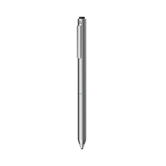 Стилус Adonit Jot Dash 3 Silver Stylus Pen - ціна, характеристики, відгуки, розстрочка, фото 2