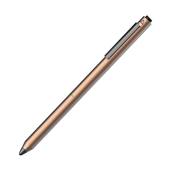 Стилус Adonit Jot Dash 3 Bronze Stylus Pen - ціна, характеристики, відгуки, розстрочка, фото 1