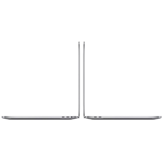 Ноутбук Apple MacBook Pro 16" 2TB Retina Space Gray with Touch Bar 2019 (MVVN2) - ціна, характеристики, відгуки, розстрочка, фото 3