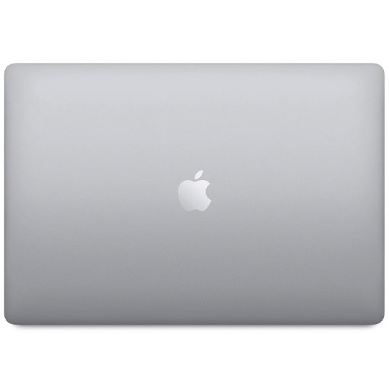 Ноутбук Apple MacBook Pro 16" 2TB Retina Space Gray with Touch Bar 2019 (MVVN2) - ціна, характеристики, відгуки, розстрочка, фото 4