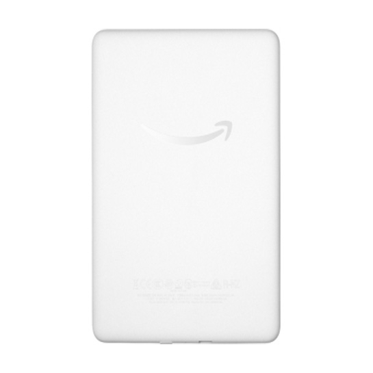 Електронна книга Amazon Kindle 10th Gen. 4Gb White 2019 - ціна, характеристики, відгуки, розстрочка, фото 3