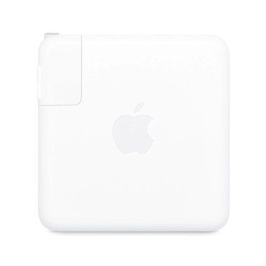 Мережевий зарядний пристрій Apple 96W USB-C Power Adapter - цена, характеристики, отзывы, рассрочка, фото 1