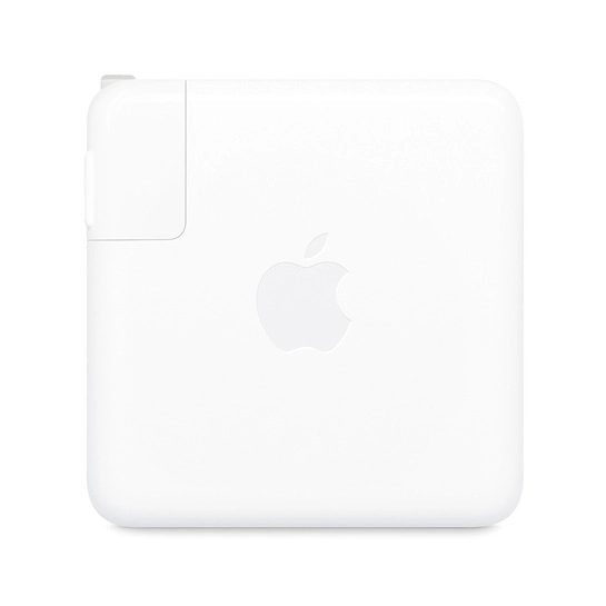 Мережевий зарядний пристрій Apple 96W USB-C Power Adapter